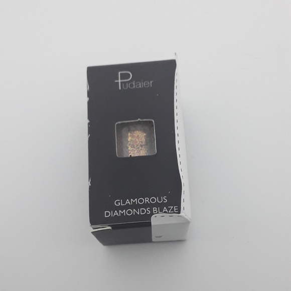 Holographic Diamond Blaze Pigment multi use - Picture 4 of 6